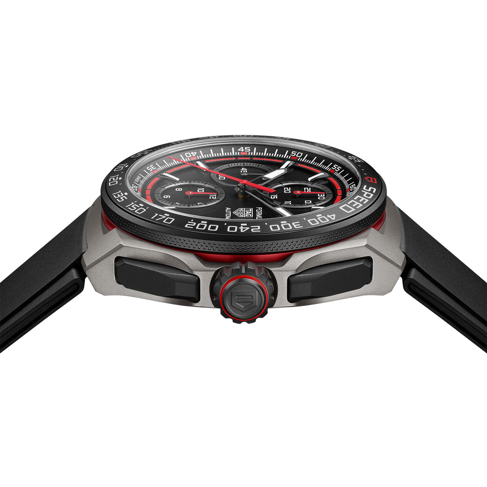 Formula 1 Chronograph Calibre 16 Automatic 44mm
