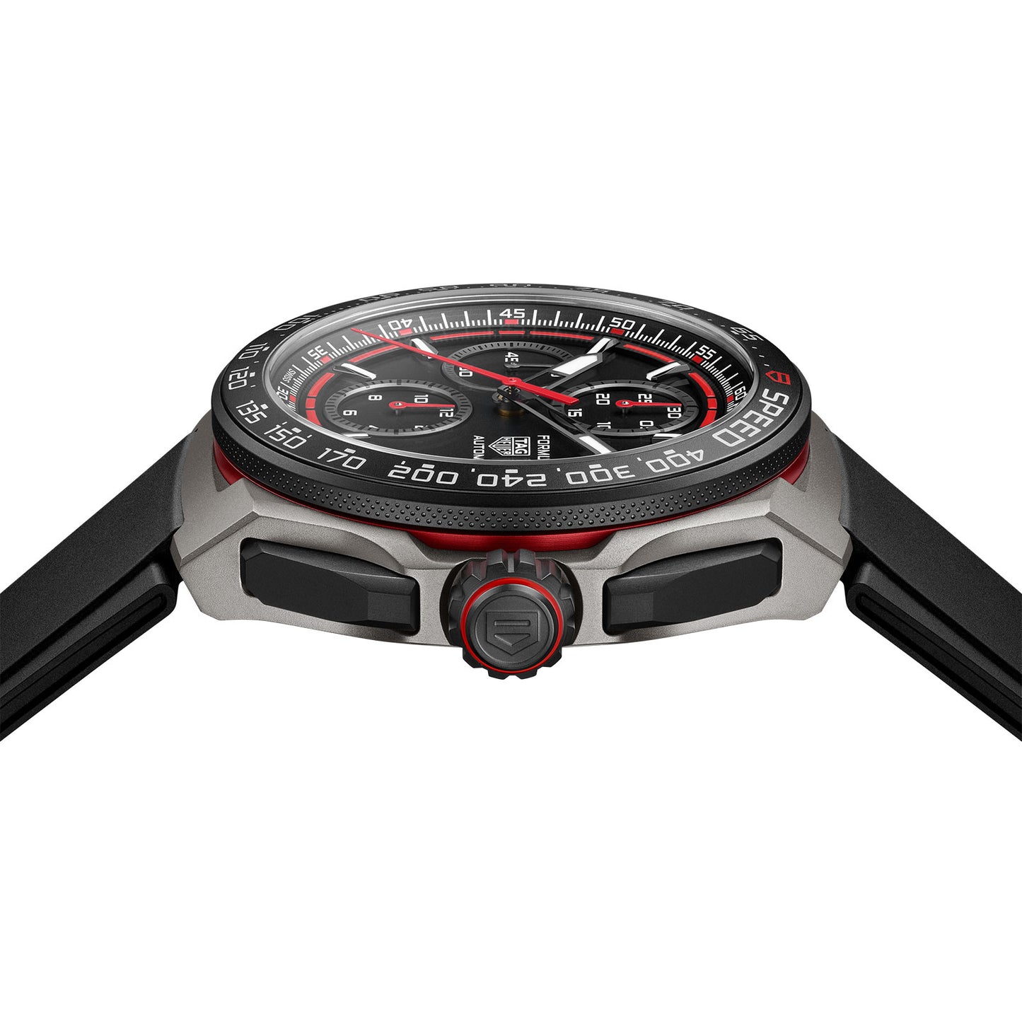 Formula 1 Chronograph Calibre 16 Automatic 44mm