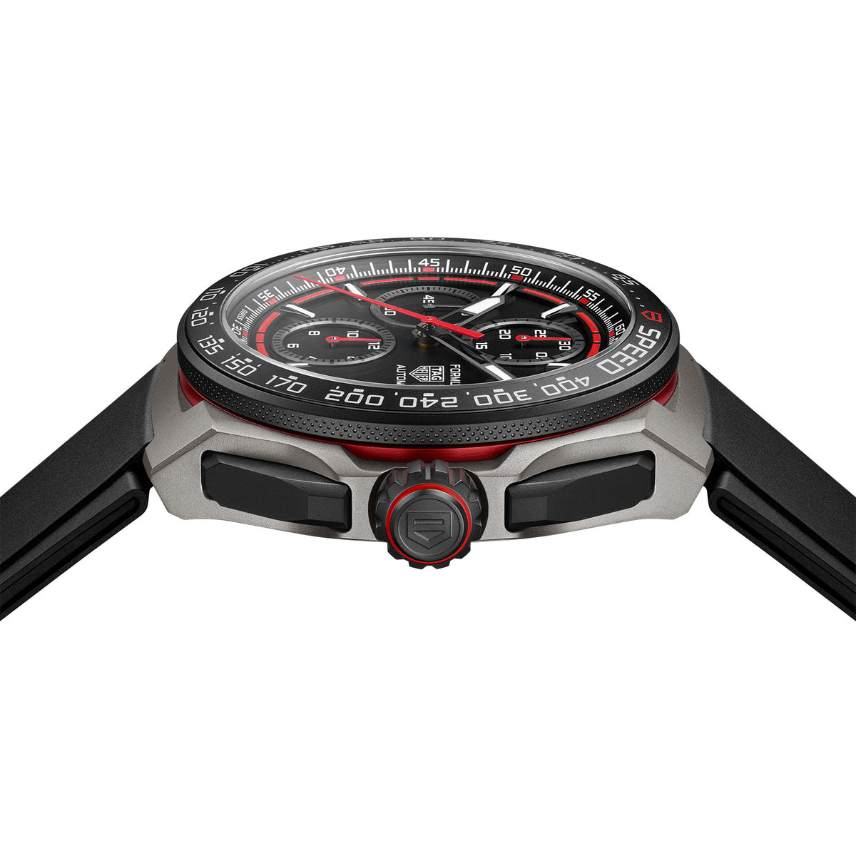 Formula 1 Chronograph Calibre 16 Automatic 44mm simple Pursuit
