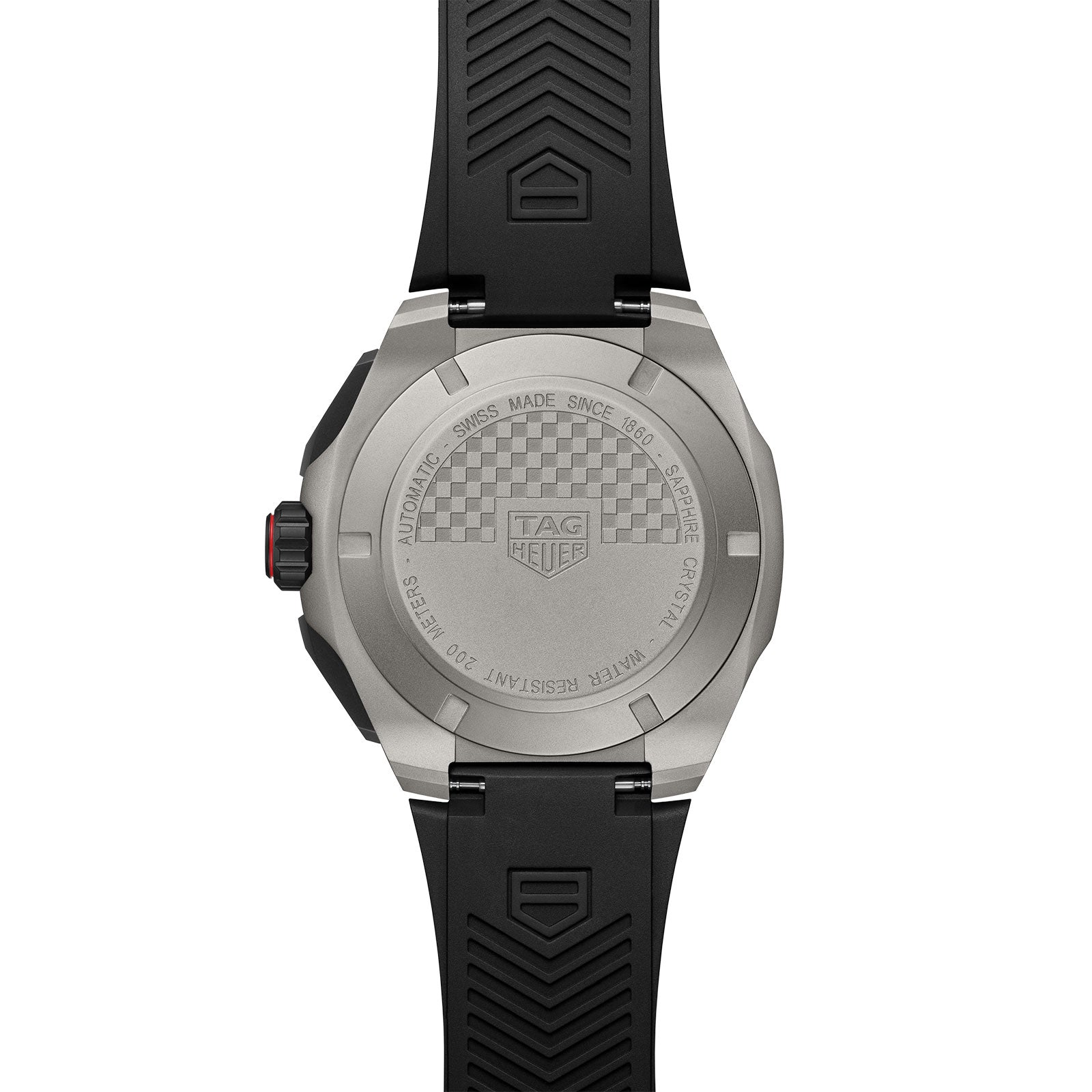 Formula 1 Chronograph Calibre 16 Automatic 44mm