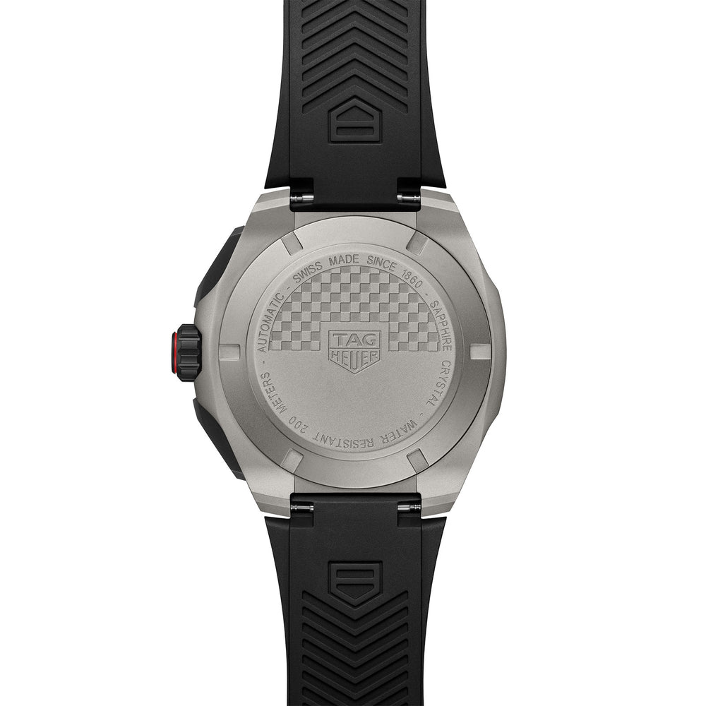 Formula 1 Chronograph Calibre 16 Automatic 44mm