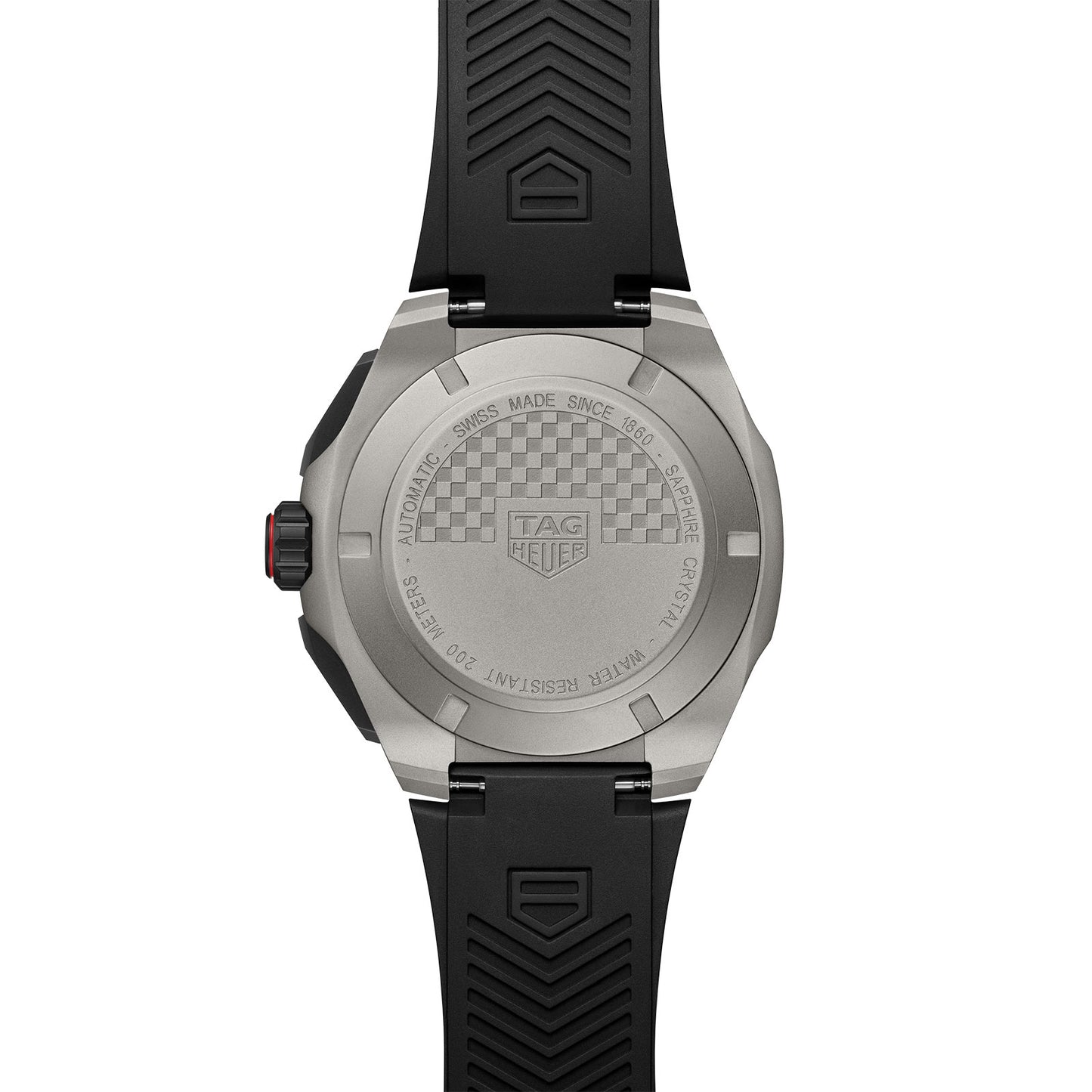 Formula 1 Chronograph Calibre 16 Automatic 44mm