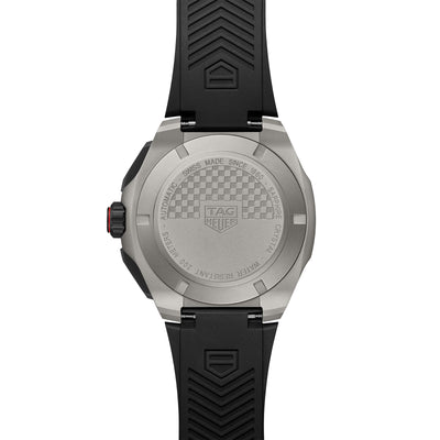 Formula 1 Chronograph Calibre 16 Automatic 44mm simple Pursuit