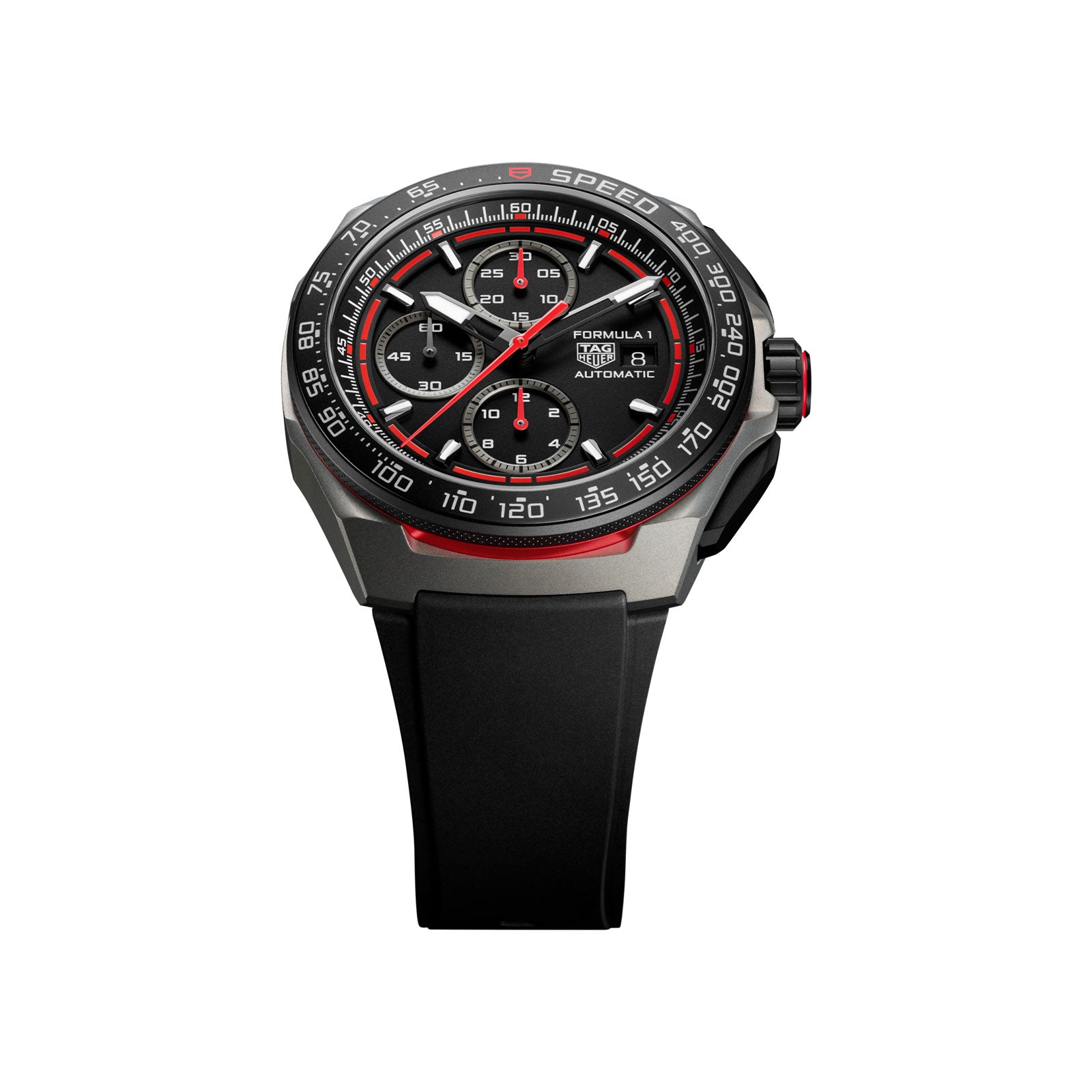 Formula 1 Chronograph Calibre 16 Automatic 44mm