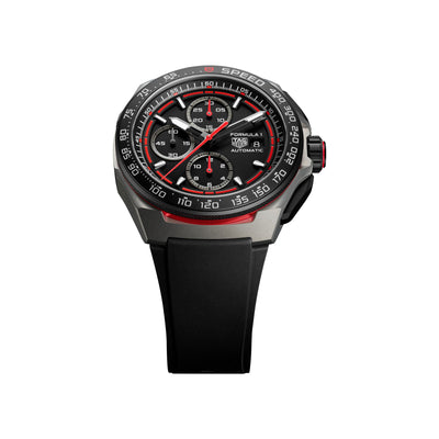 Formula 1 Chronograph Calibre 16 Automatic 44mm simple Pursuit