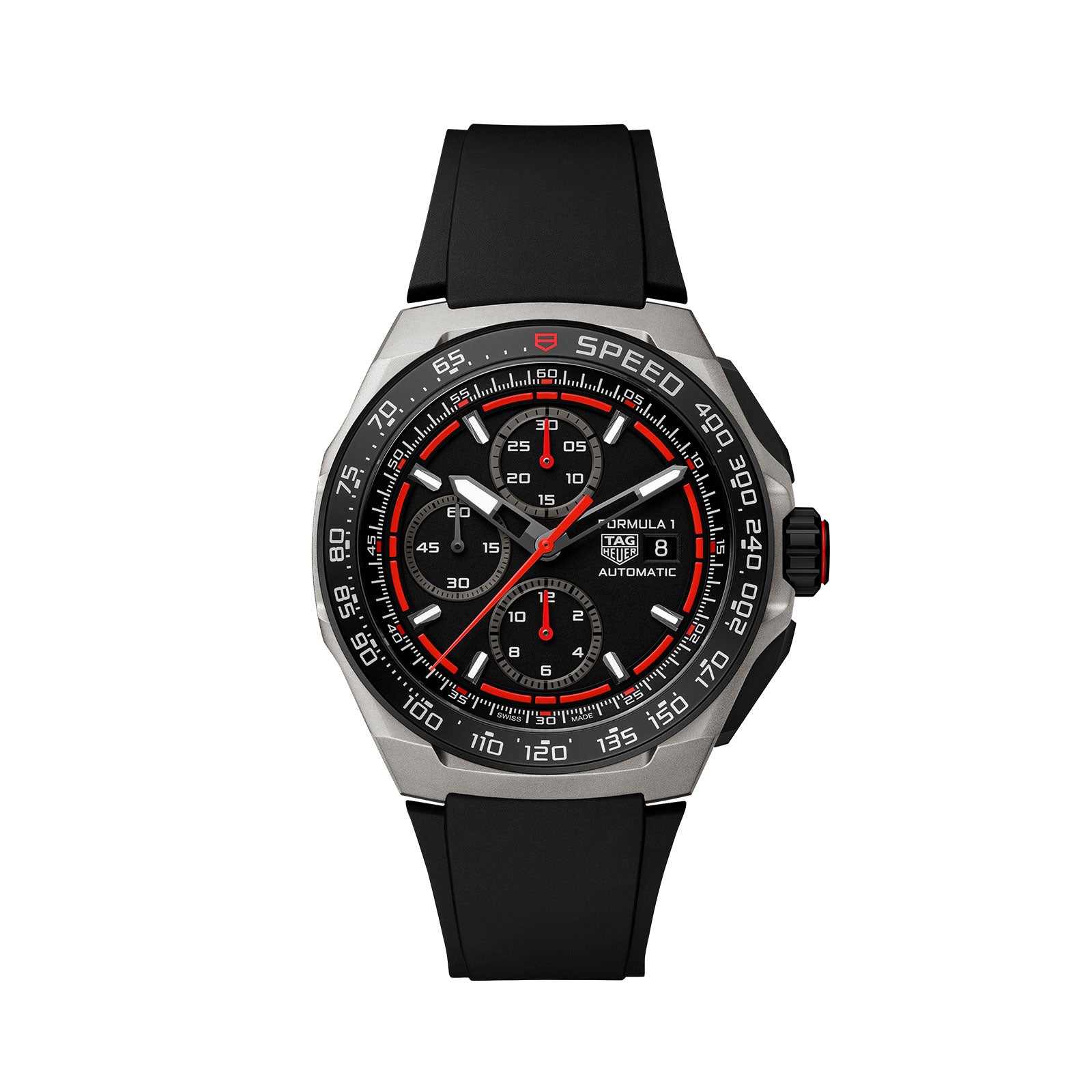 Formula 1 Chronograph Calibre 16 Automatic 44mm