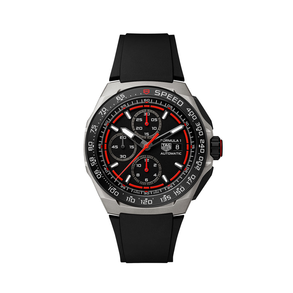 Formula 1 Chronograph Calibre 16 Automatic 44mm
