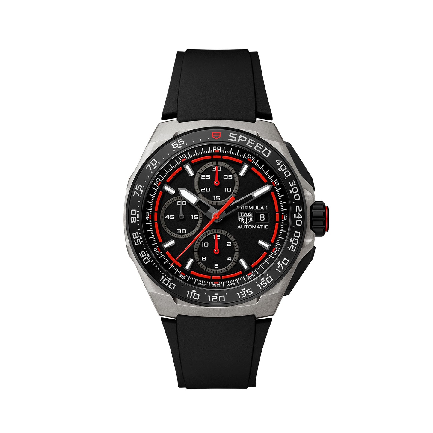Formula 1 Chronograph Calibre 16 Automatic 44mm