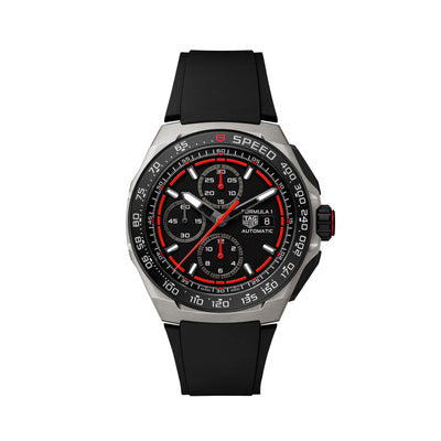 Formula 1 Chronograph Calibre 16 Automatic 44mm simple Pursuit