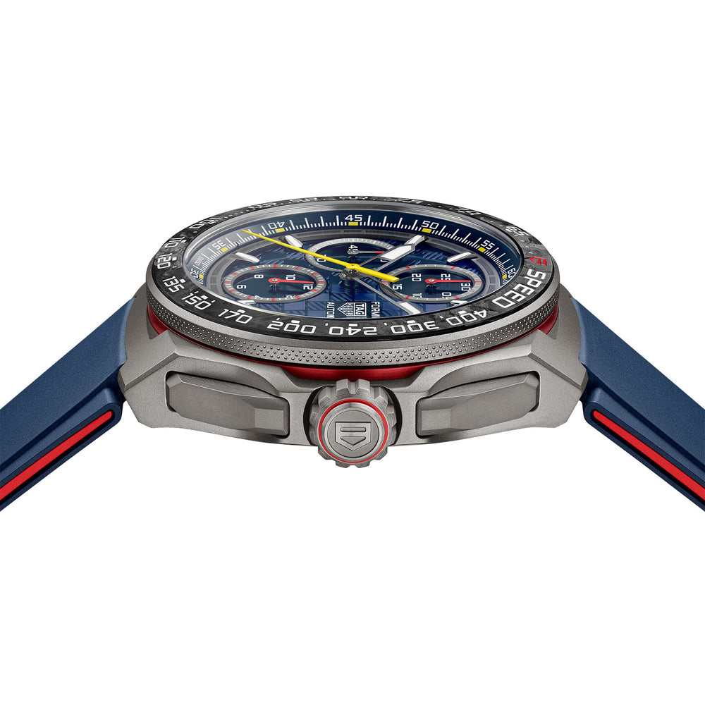 Special Edition Formula 1 Chronograph X Oracle Red Bull Racing Calibre 16 Automatic 44mm