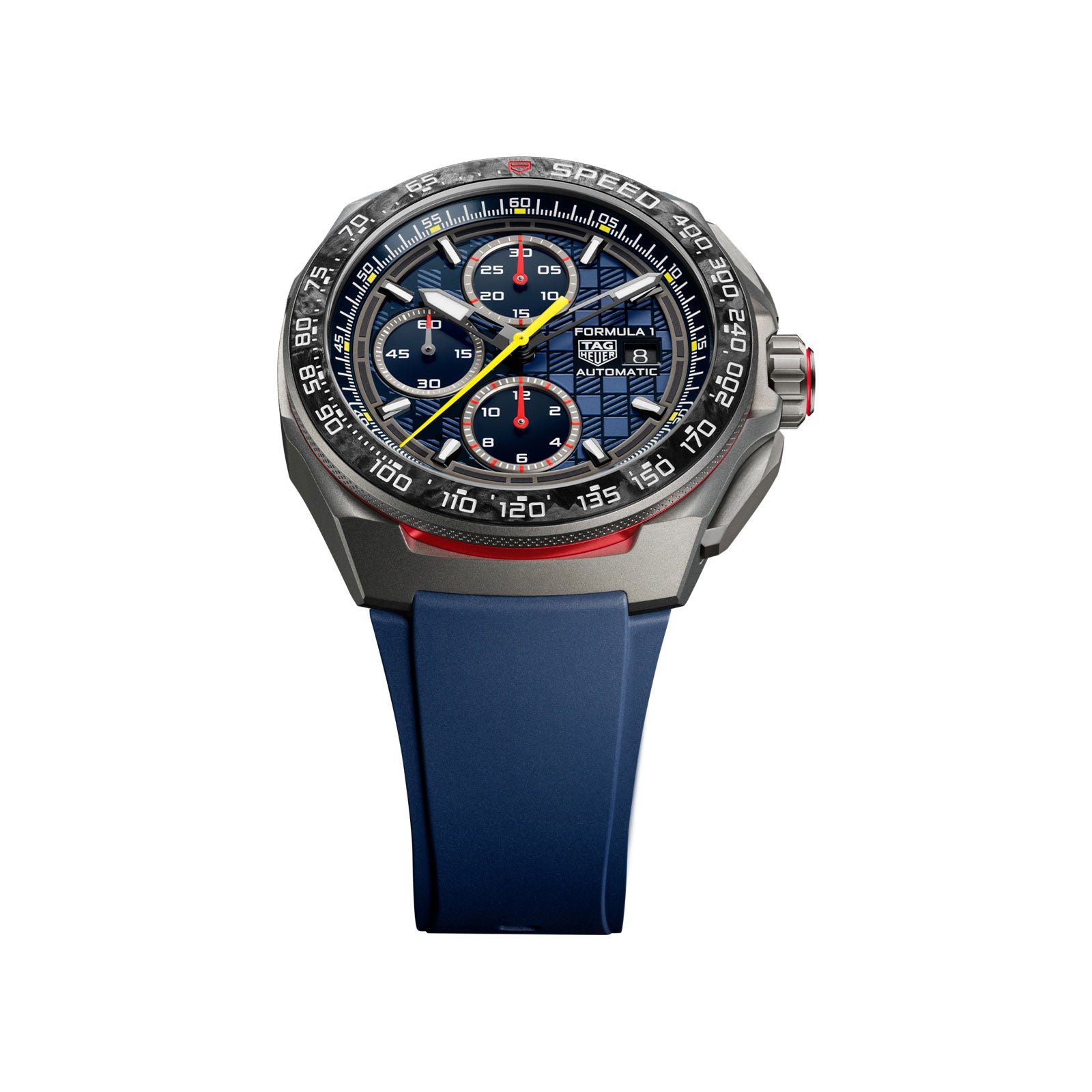 Special Edition Formula 1 Chronograph X Oracle Red Bull Racing Calibre 16 Automatic 44mm