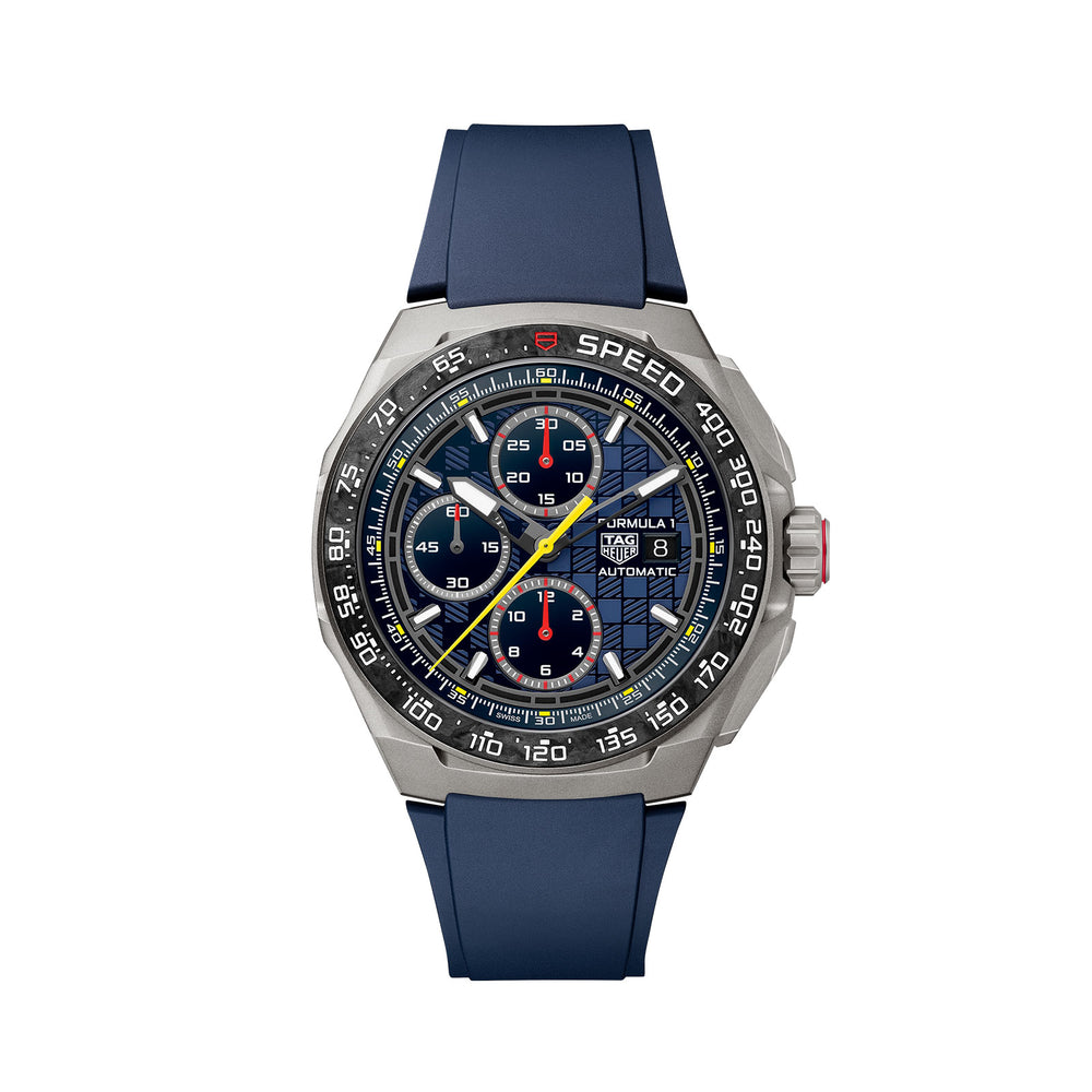 Special Edition Formula 1 Chronograph X Oracle Red Bull Racing Calibre 16 Automatic 44mm
