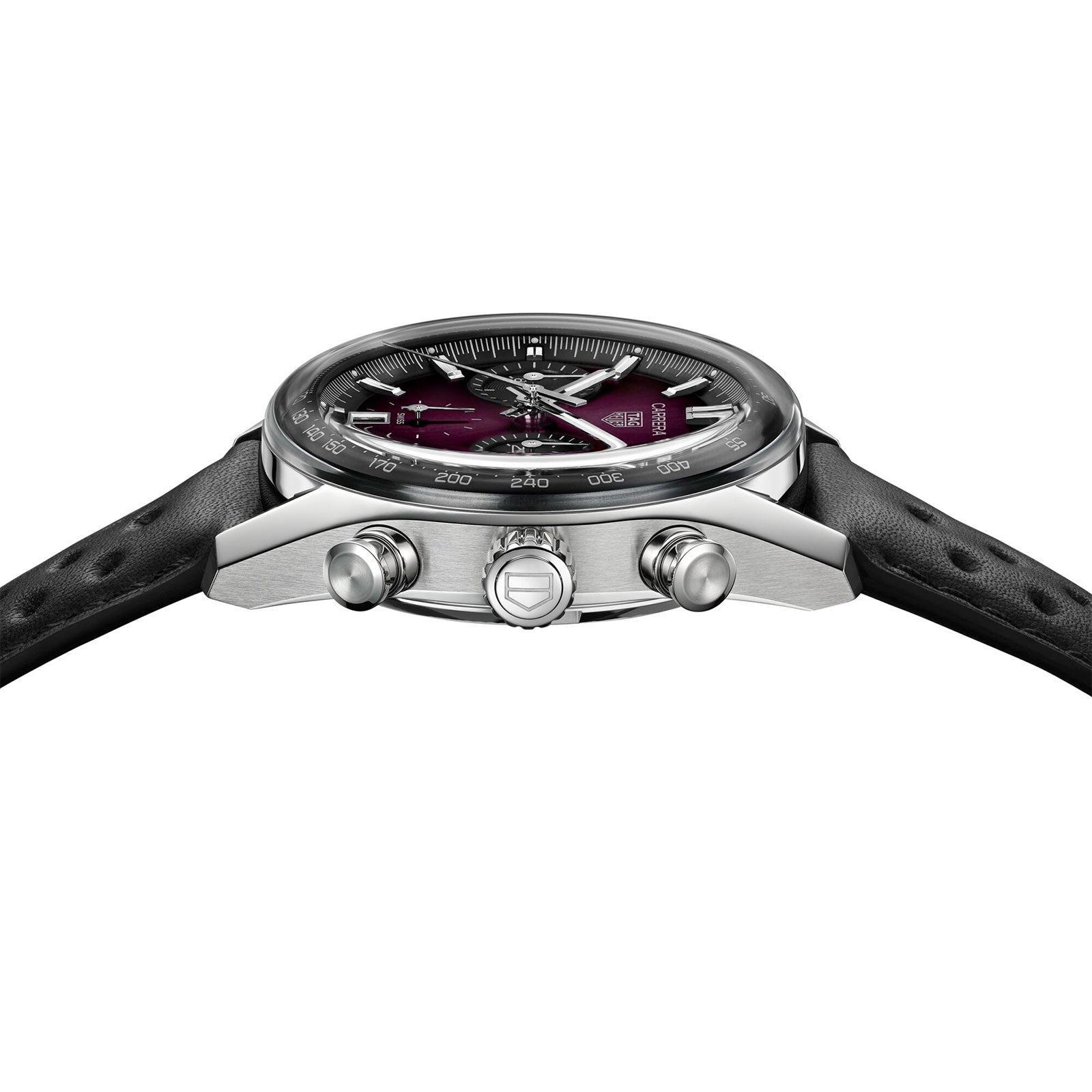 Carrera Chronograph Calibre TH20-00 Automatic 39mm