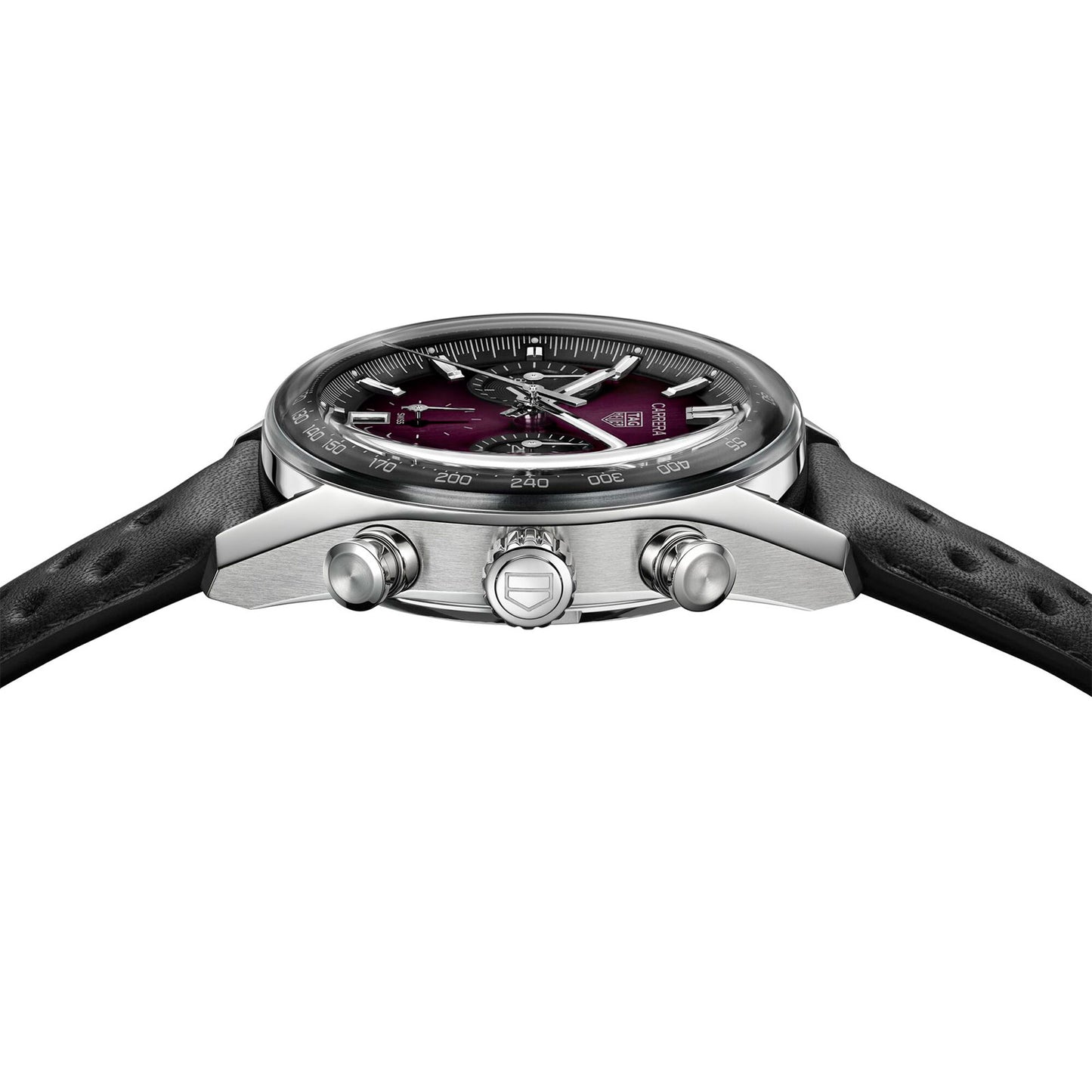Carrera Chronograph Calibre TH20-00 Automatic 39mm