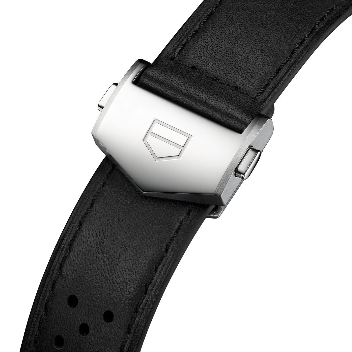 Carrera Chronograph Calibre TH20-00 Automatic 39mm simple Pursuit