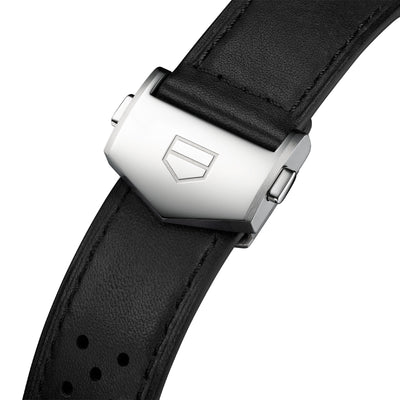 Carrera Chronograph Calibre TH20-00 Automatic 39mm simple Pursuit