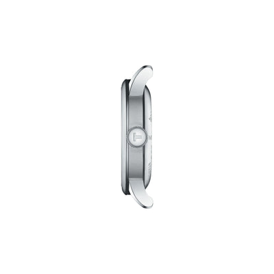 Le Locle Automatic 39.3mm simple Pursuit