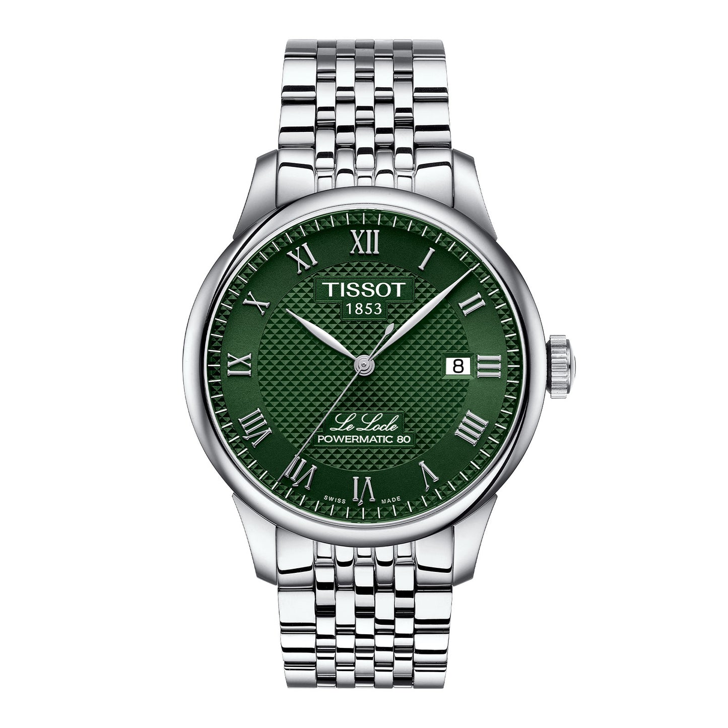 Le Locle Automatic 39.3mm