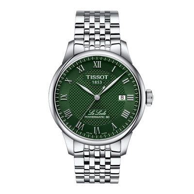 Le Locle Automatic 39.3mm simple Pursuit