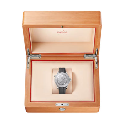 Seamaster Diver 300m Co-Axial 42mm variant Pursuit
