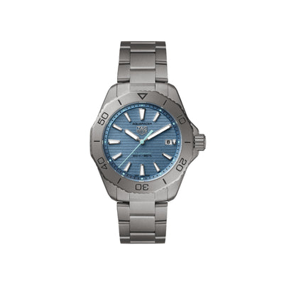 Aquaracer Professional 200 Solargraph Quartz 40mm simple Pursuit