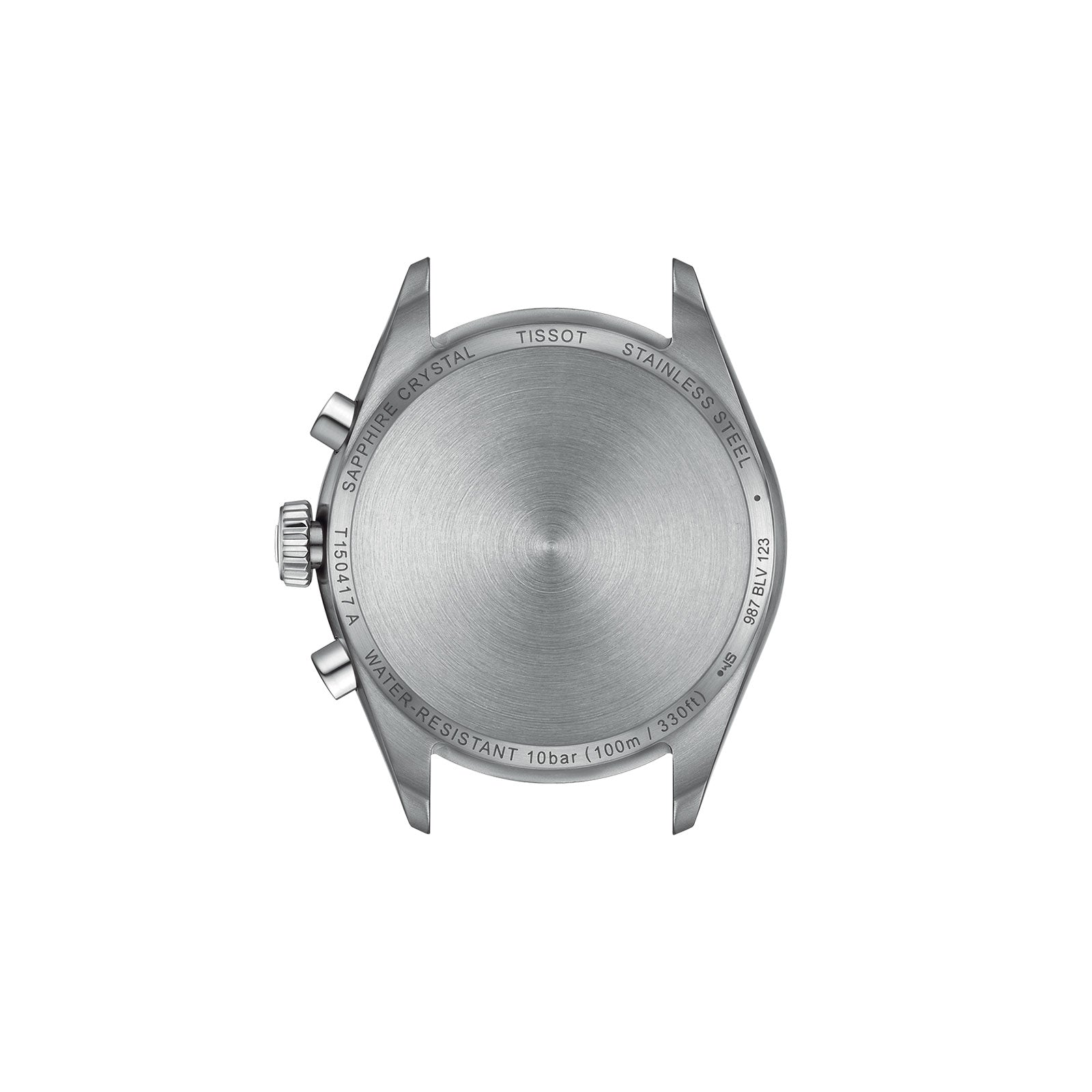 PR 100 Quartz 40mm