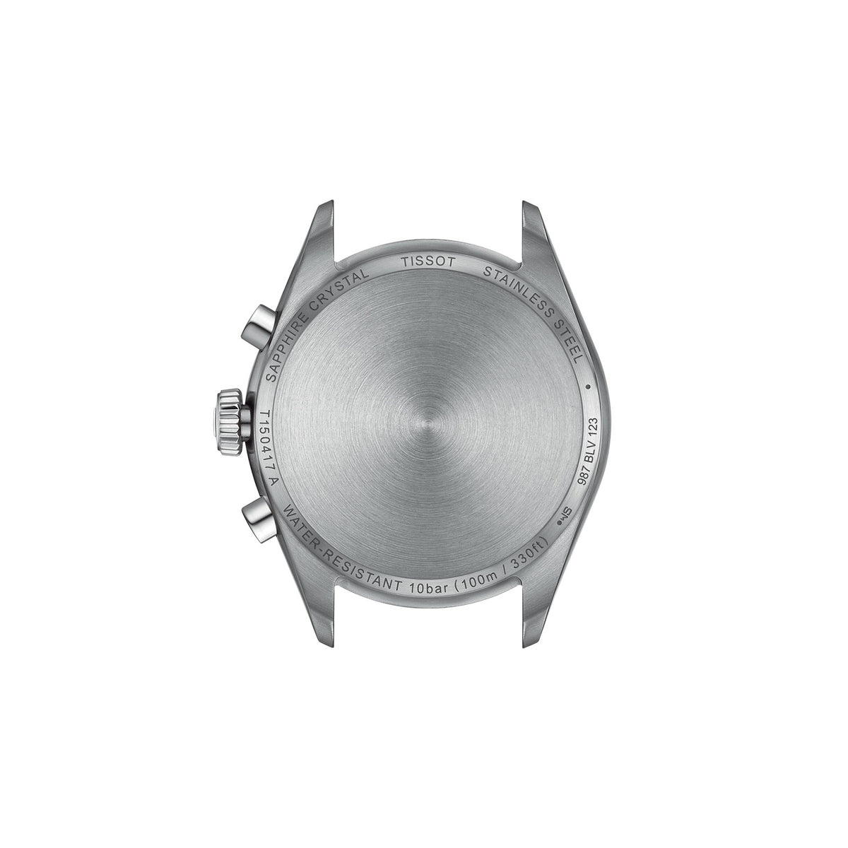 PR 100 Quartz 40mm simple Pursuit