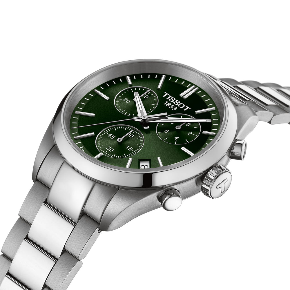 PR 100 Quartz 40mm