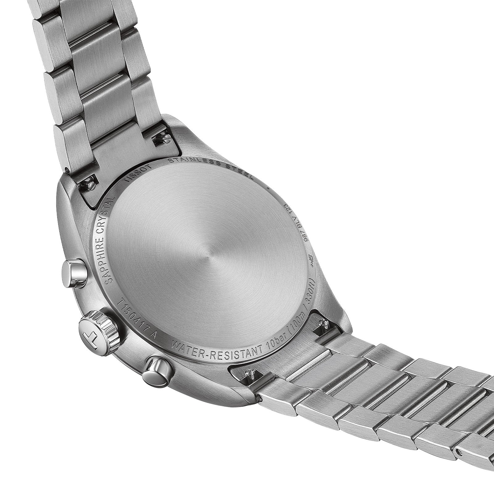 PR 100 Quartz 40mm