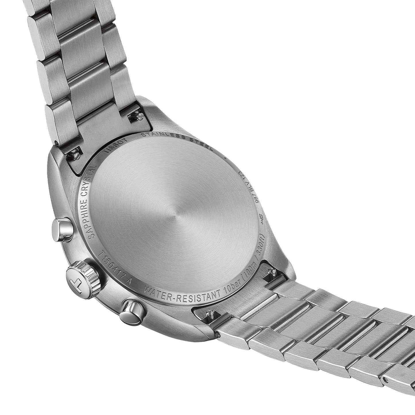 PR 100 Quartz 40mm