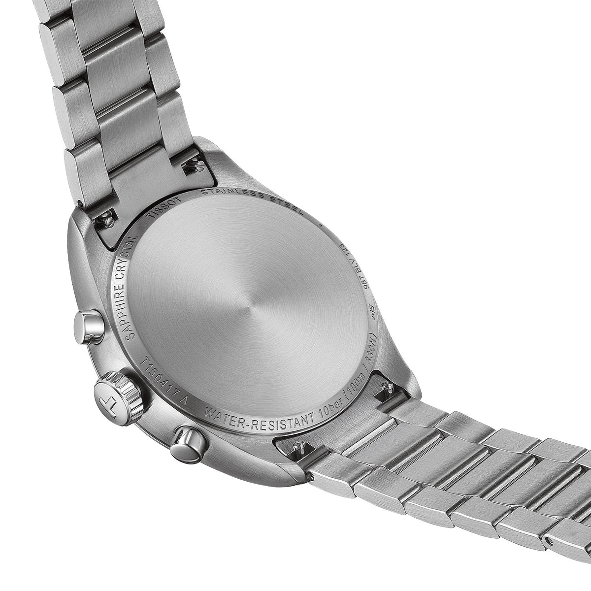 PR 100 Quartz 40mm simple Pursuit