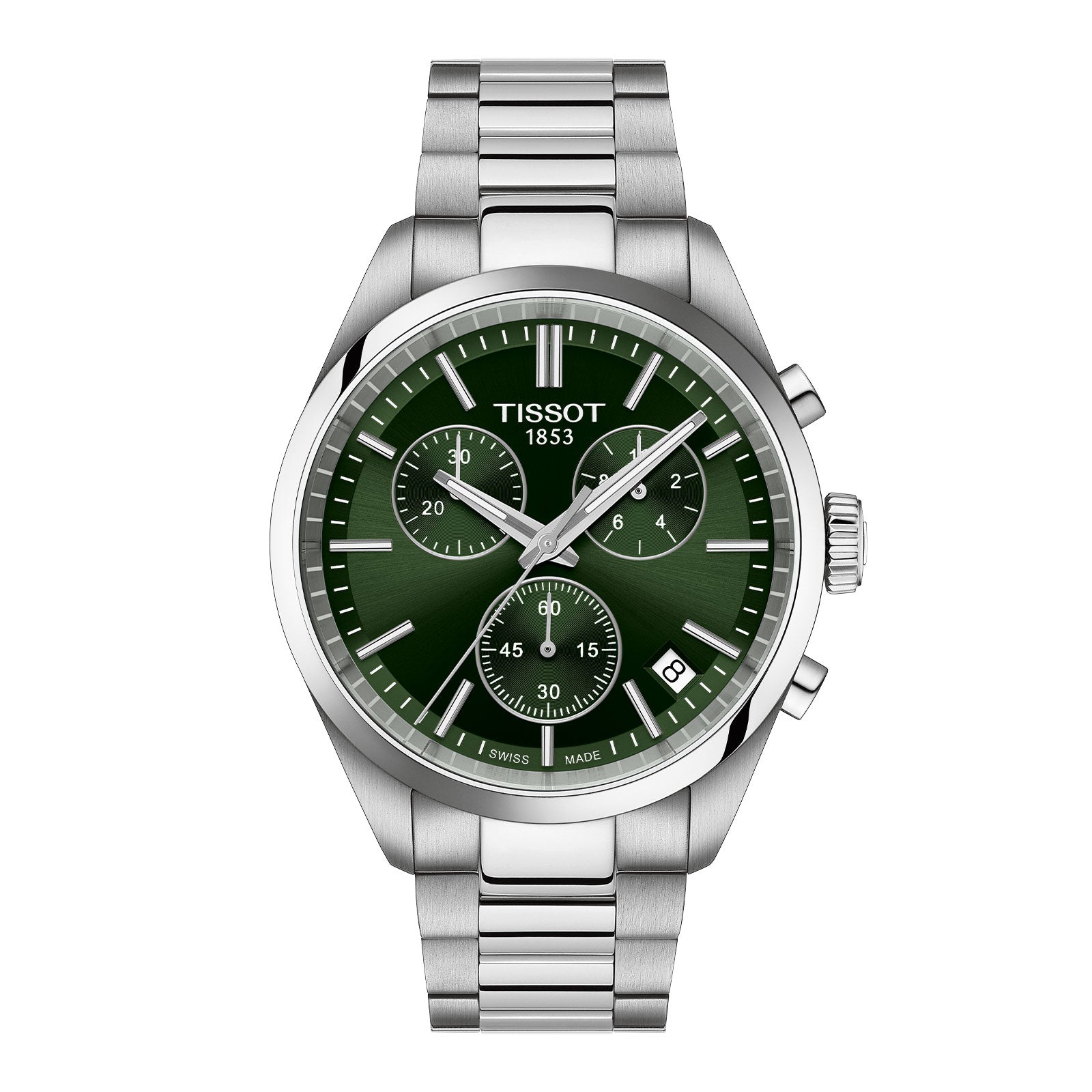 PR 100 Quartz 40mm