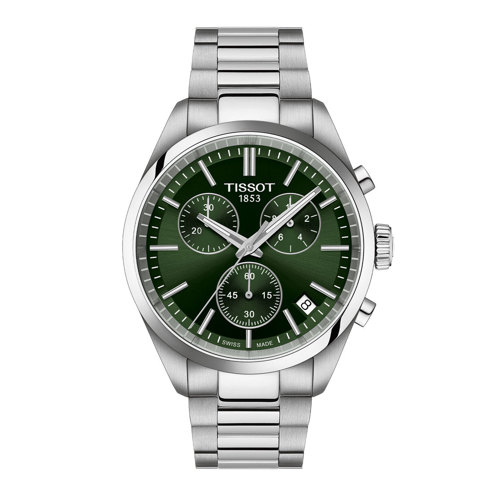 PR 100 Quartz 40mm