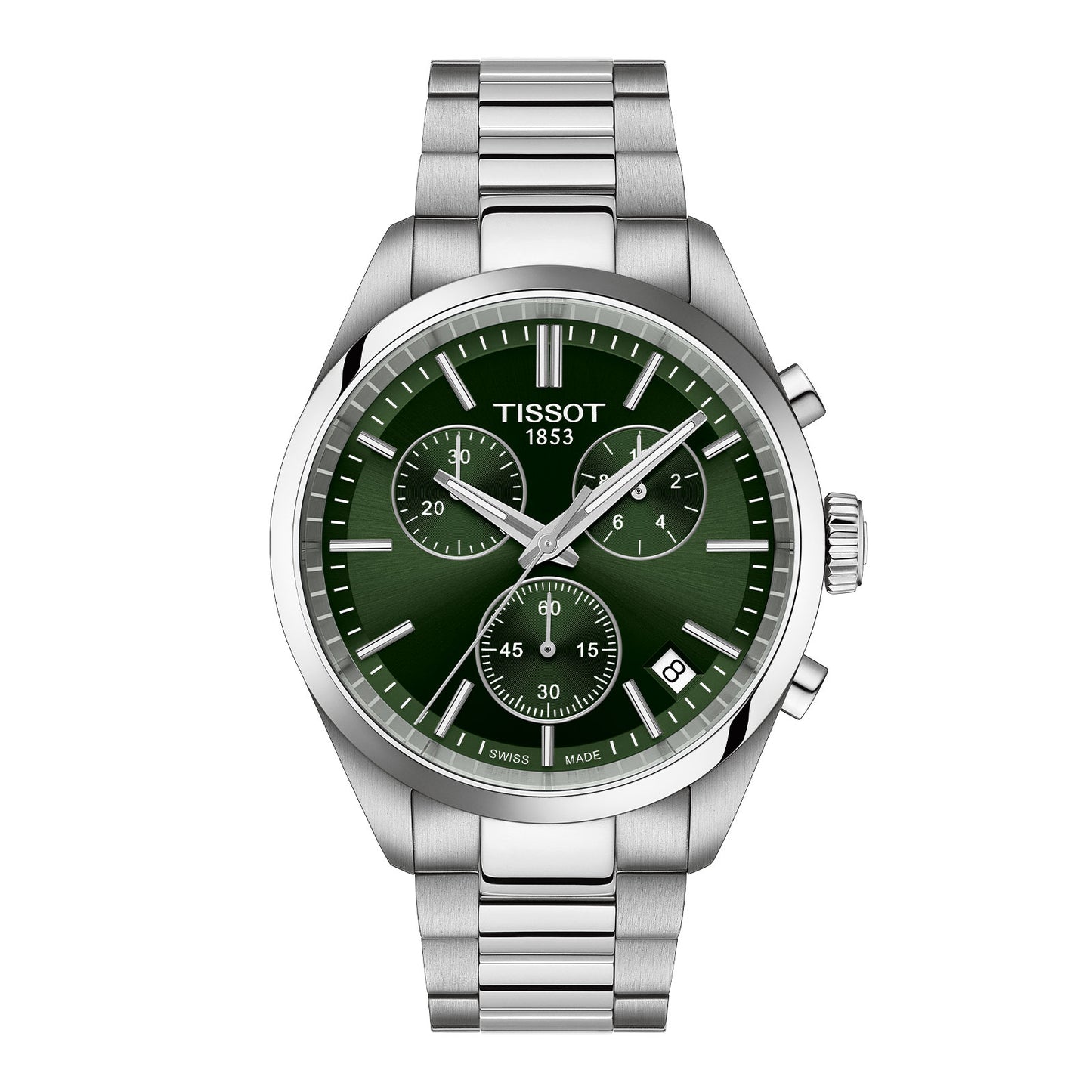 PR 100 Quartz 40mm