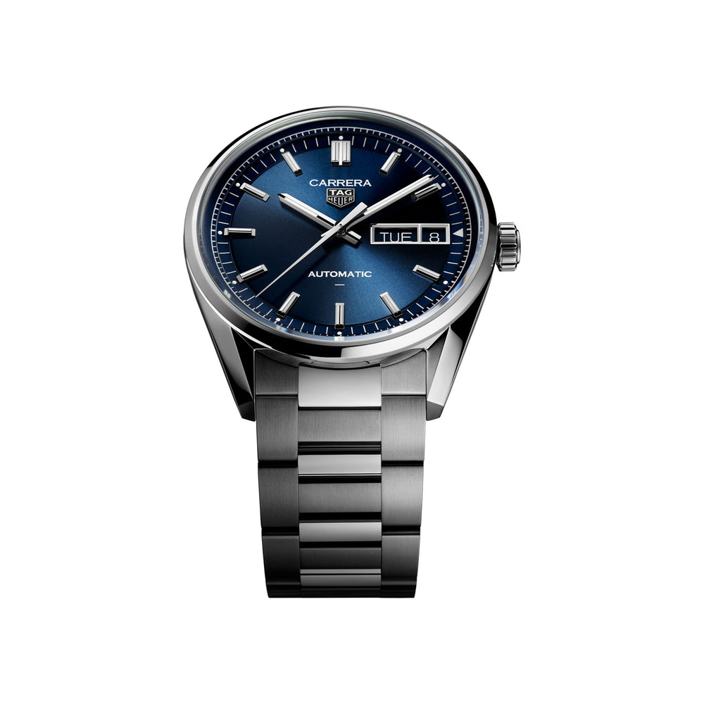 Carrera Day-Date Calibre TH31-02 Automatic