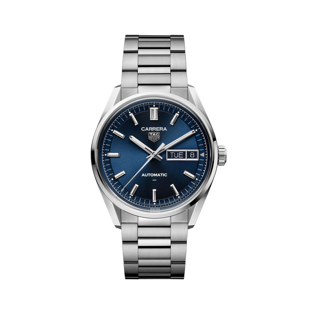 Carrera Day-Date Calibre TH31-02 Automatic