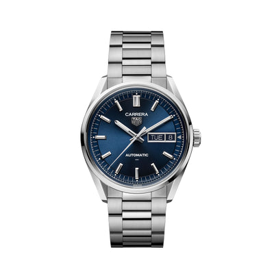 Carrera Day-Date Calibre TH31-02 Automatic 41mm simple Pursuit
