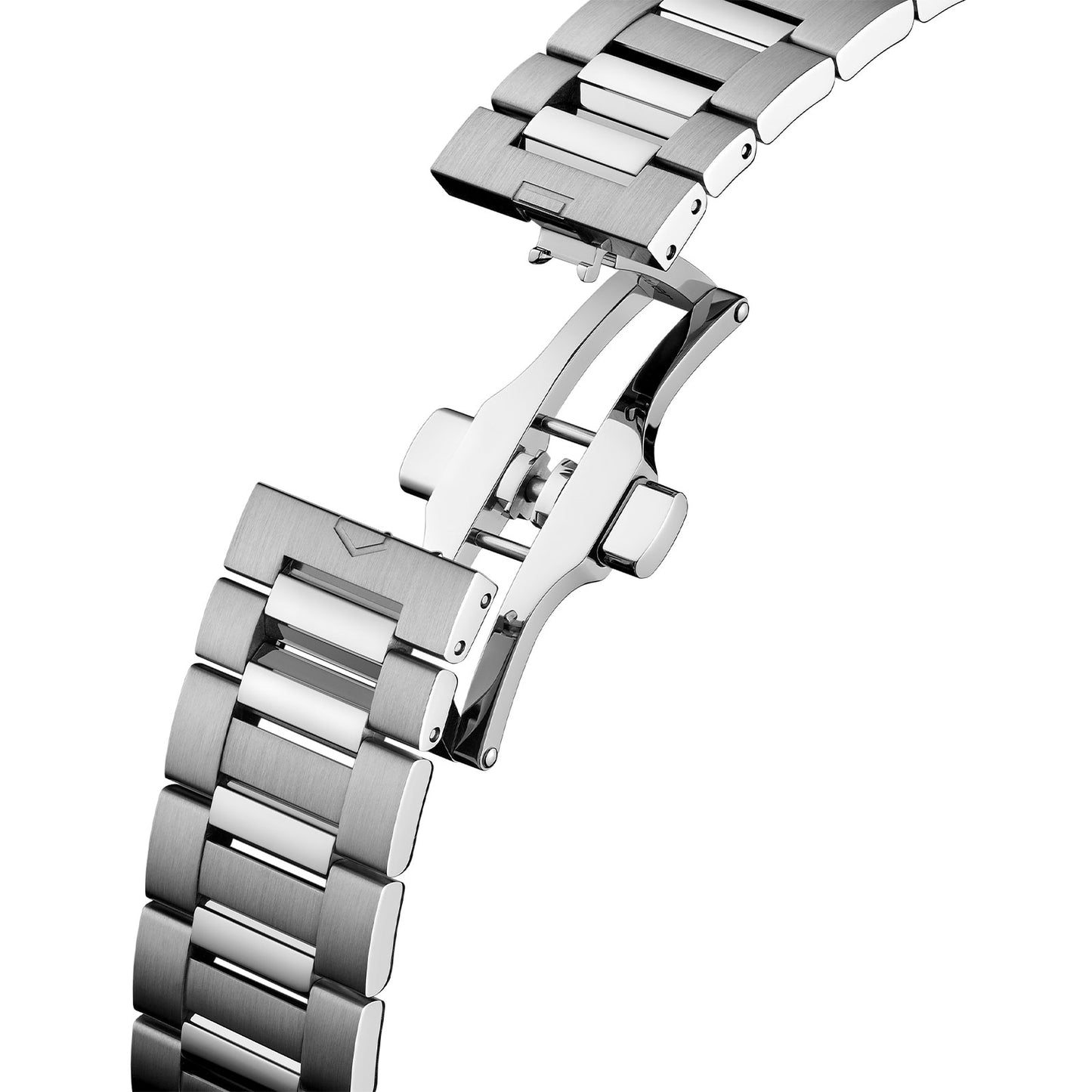Carrera Date Twin-Time Calibre TH31-03 Automatic 41mm simple Pursuit