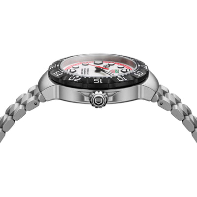 Formula 1 Solargraph Quartz 38mm simple Pursuit