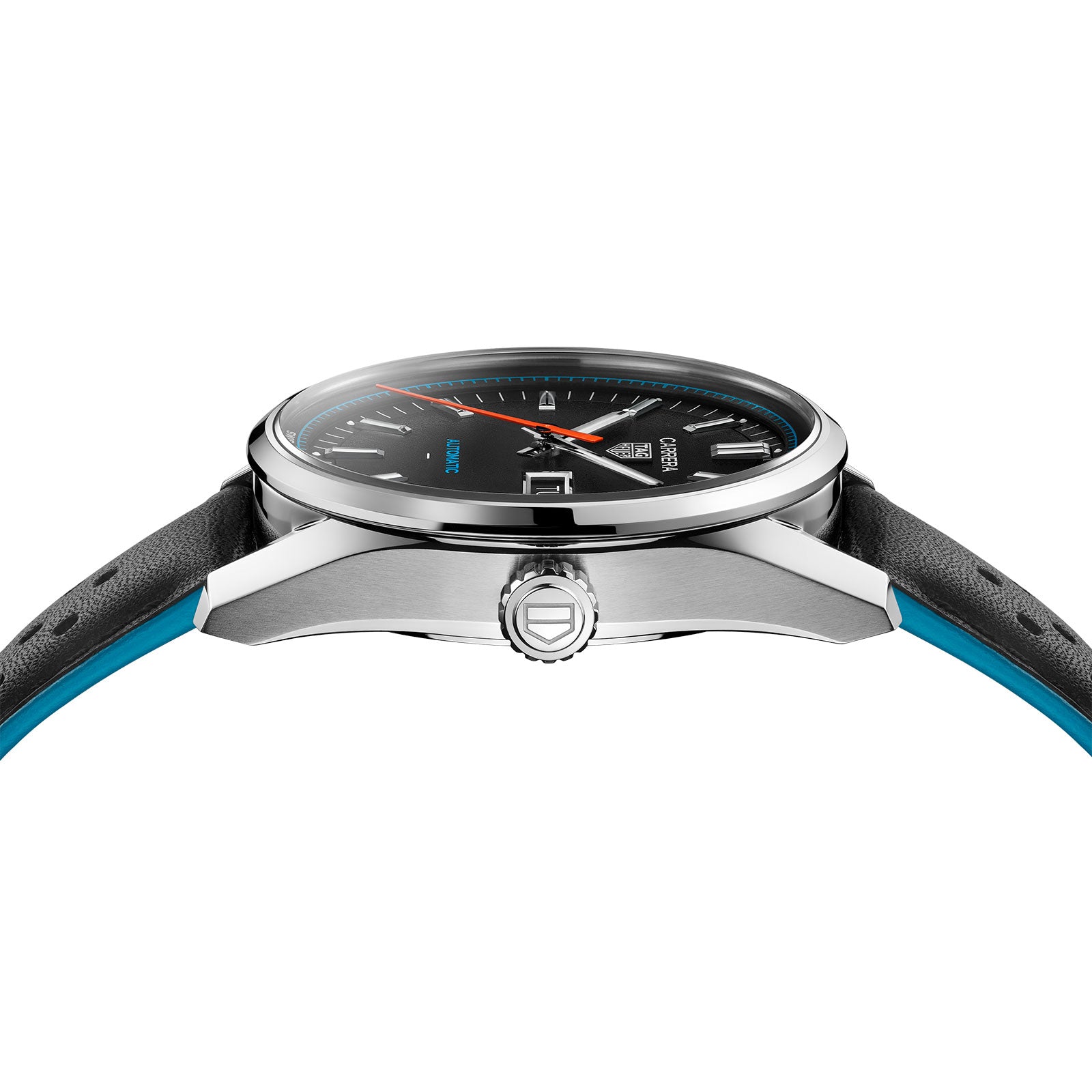 Carrera Day-Date Calibre TH31-02 Automatic 41mm simple Pursuit