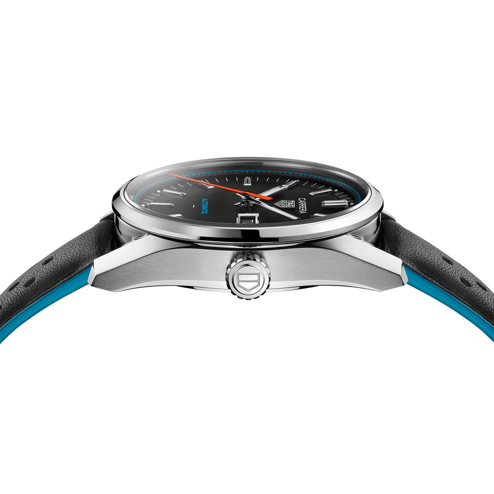 Carrera Day-Date Calibre TH31-02 Automatic 41mm simple Pursuit