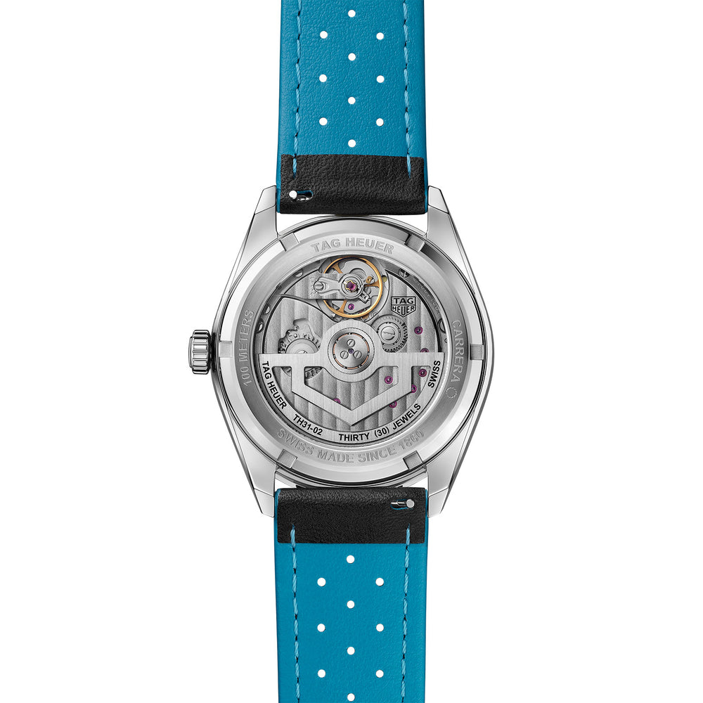 Carrera Day-Date Calibre TH31-02 Automatic 41mm simple Pursuit