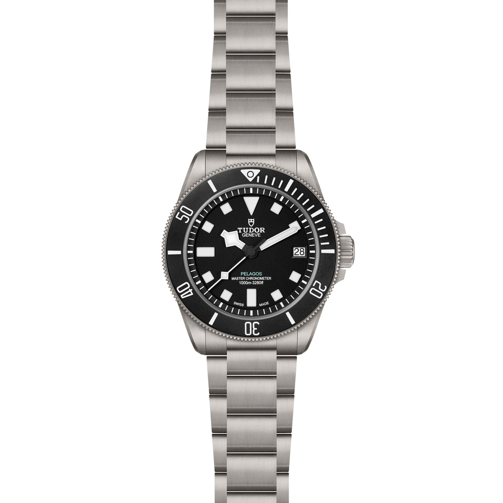 Pelagos Ultra 43mm variant Pursuit