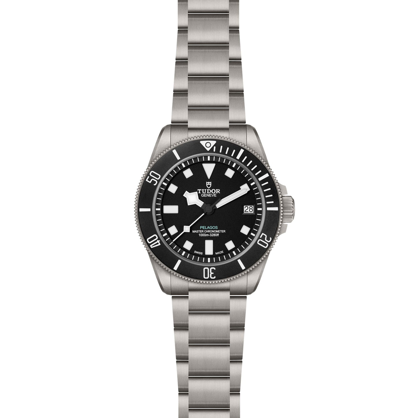 Pelagos Ultra 43mm variant Pursuit