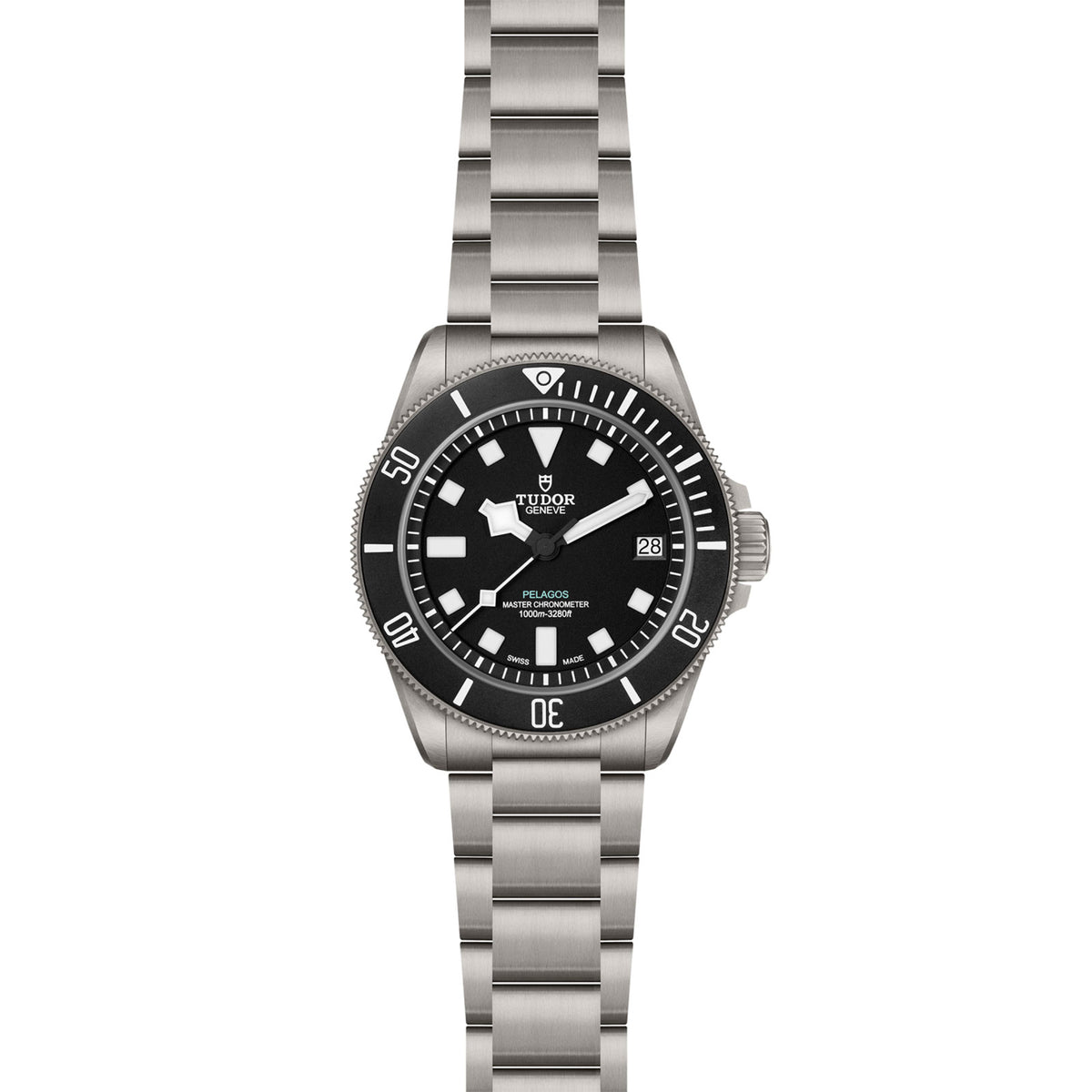 Pelagos Ultra 43mm variant Pursuit