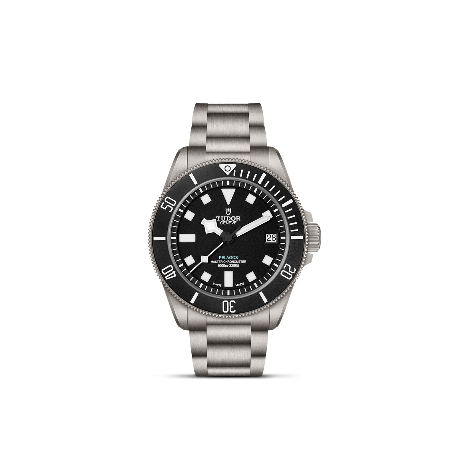 Pelagos Ultra 43mm variant Pursuit