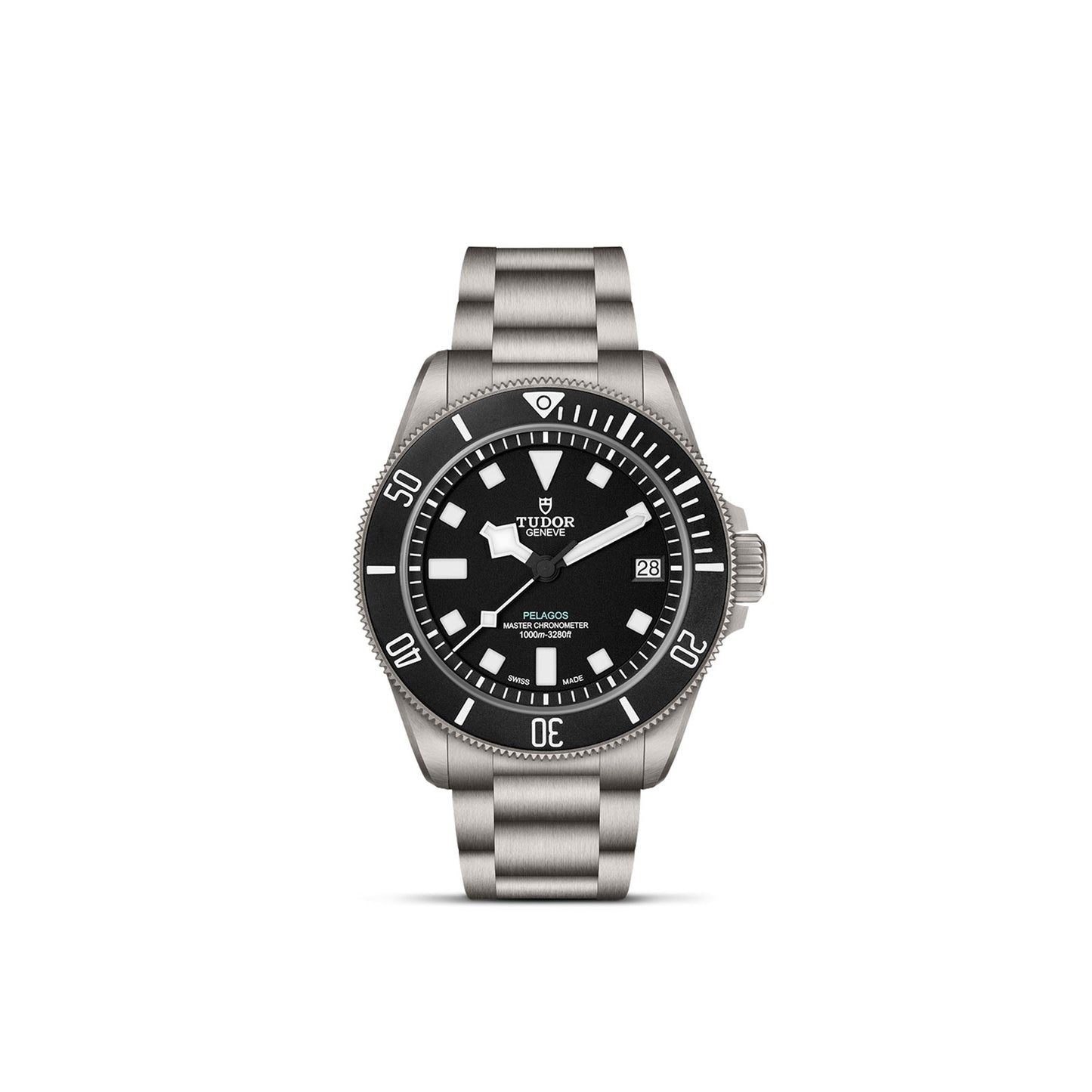 Pelagos Ultra 43mm variant Pursuit