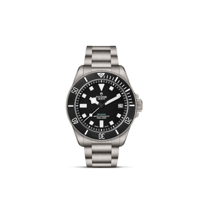 Pelagos Ultra 43mm variant Pursuit