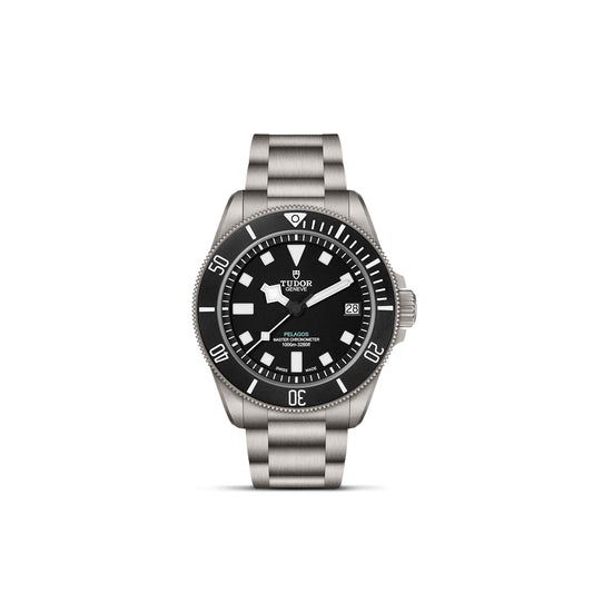 Pelagos Ultra 43mm variant Pursuit