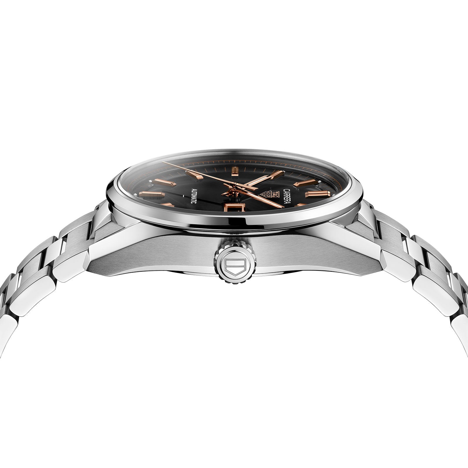 Carrera Day-Date Calibre TH31-02 Automatic 41mm simple Pursuit